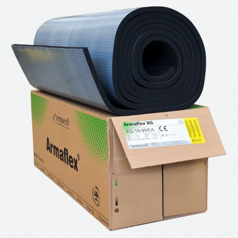 Armaflex XG 19mm - selbstklebend