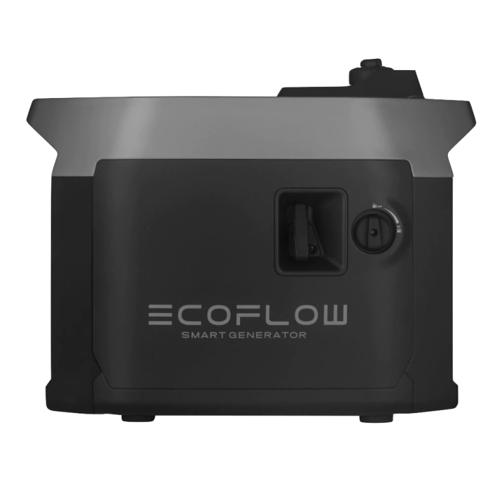 EcoFlow Smart Generator