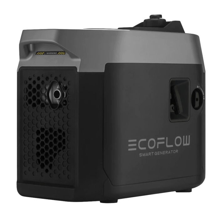 EcoFlow Smart Generator