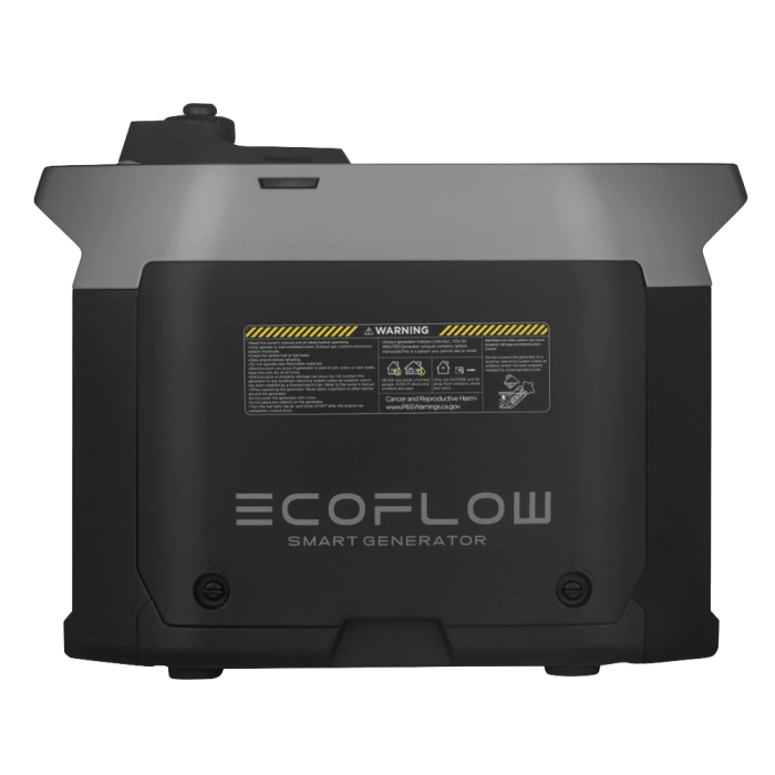 EcoFlow Smart Generator