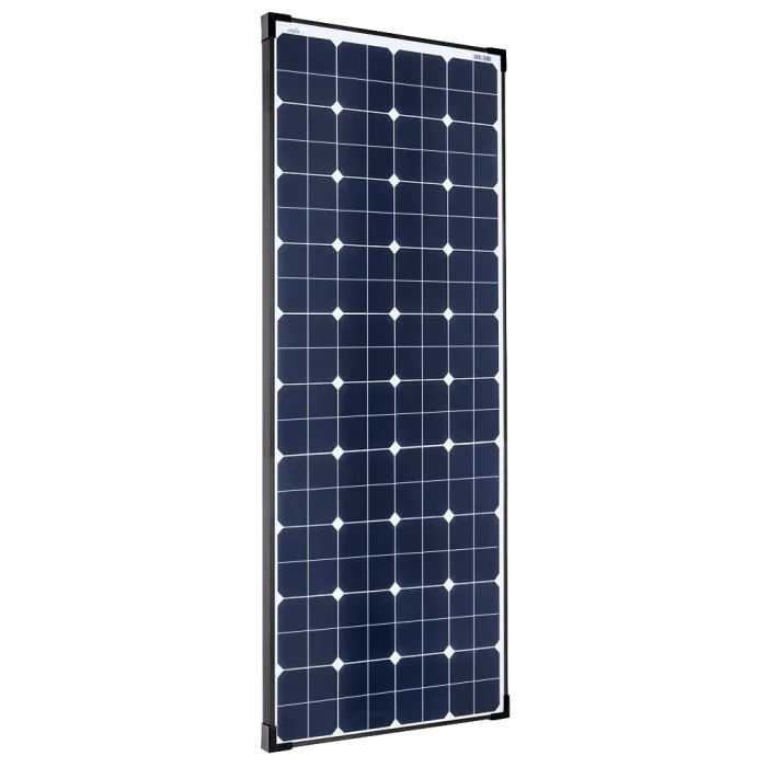 Hochleistungs Solarpanel 150 Watt