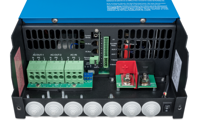 Victron MultiPlus II