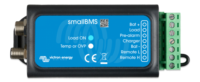 Victron smal BMS