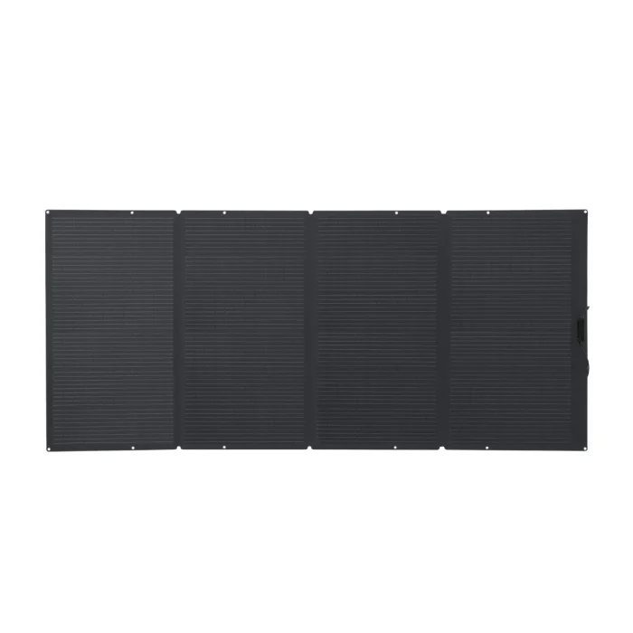 EcoFlow 400W Tragbares Solarpanel – Bild 2