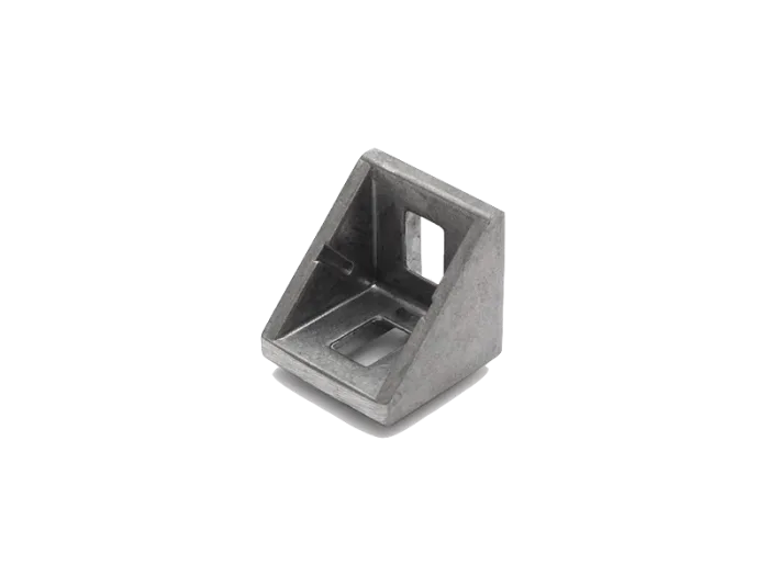Winkel für Aluprofil 20x20