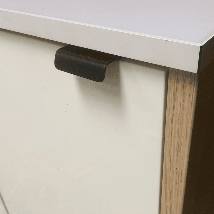 RV Labs Latch Lock / Möbelgriff Für Türen und Schubladen im Camper