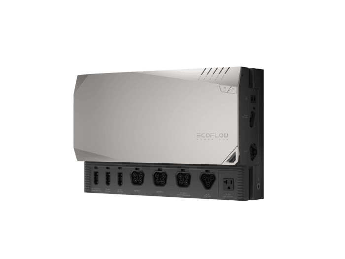 EcoFlow Power Hub